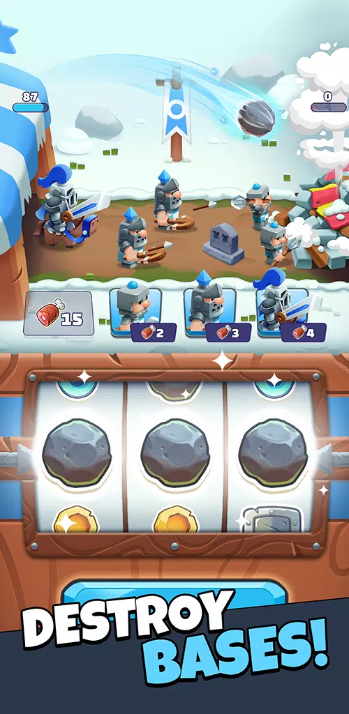 旋转战士 旋转战士