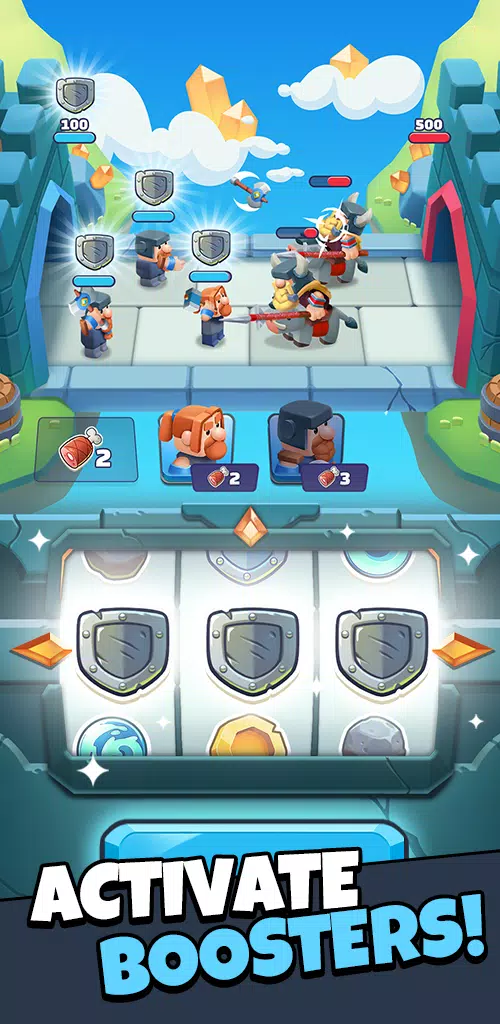 旋转战士 旋转战士