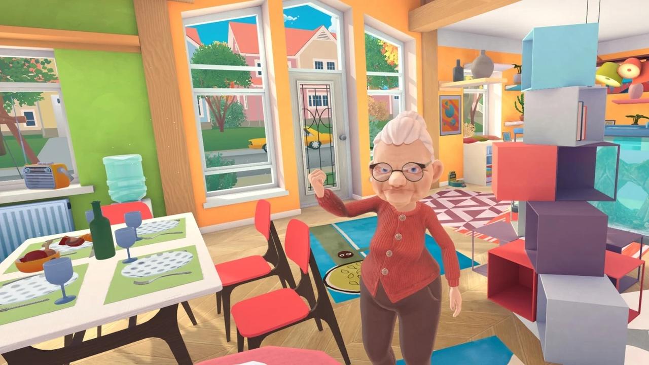 我是猫汉化版(辅助菜单) 我是猫汉化版(辅助菜单)