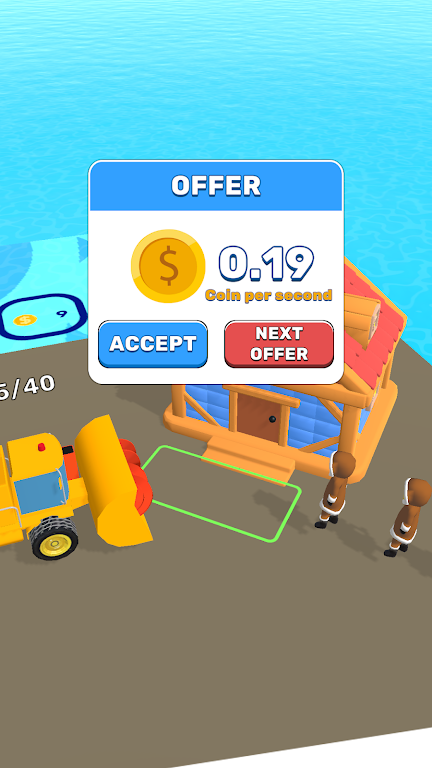 清洁雪 3D 清洁雪 3D