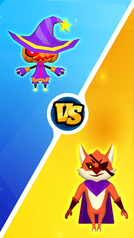 怪物进化胶囊 怪物进化胶囊