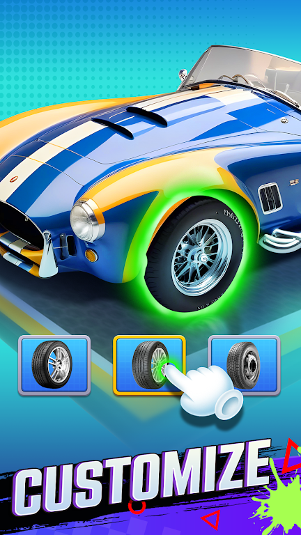 皇家汽车定制(辅助菜单) 皇家汽车定制(辅助菜单)