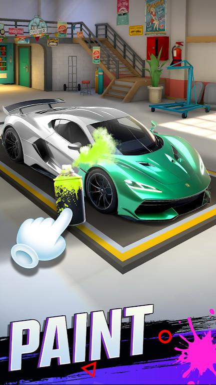 皇家汽车定制(辅助菜单) 皇家汽车定制(辅助菜单)