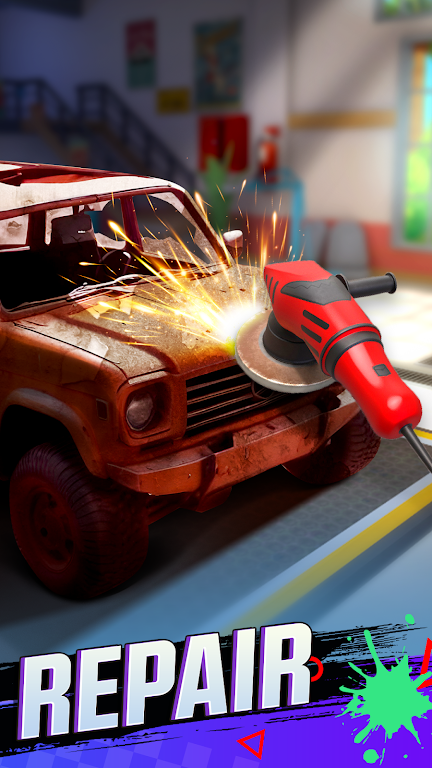 皇家汽车定制(辅助菜单) 皇家汽车定制(辅助菜单)