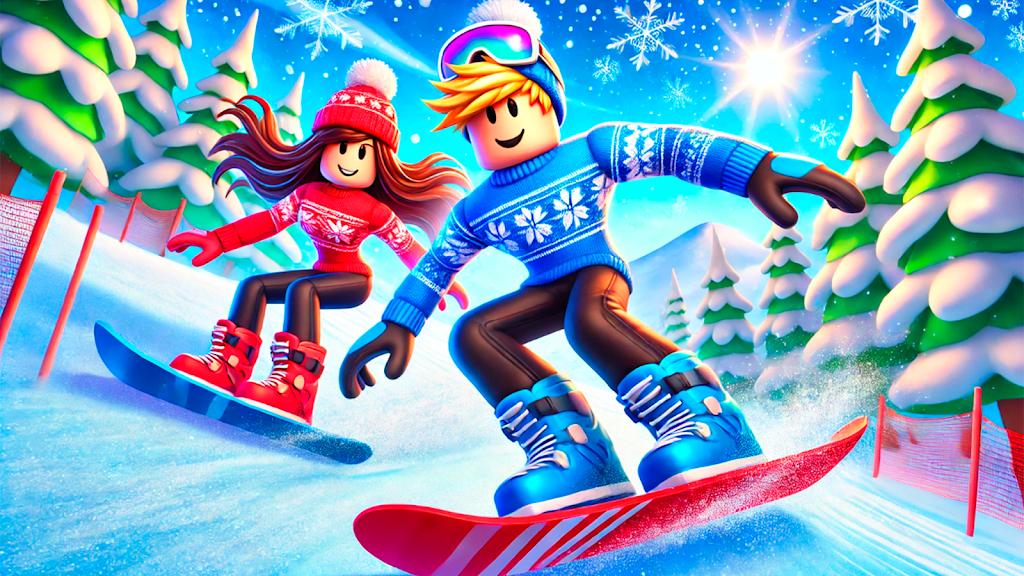 欧比单板滑雪 欧比单板滑雪