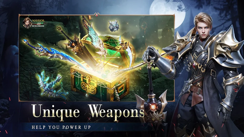  命运M：神之降临国际服