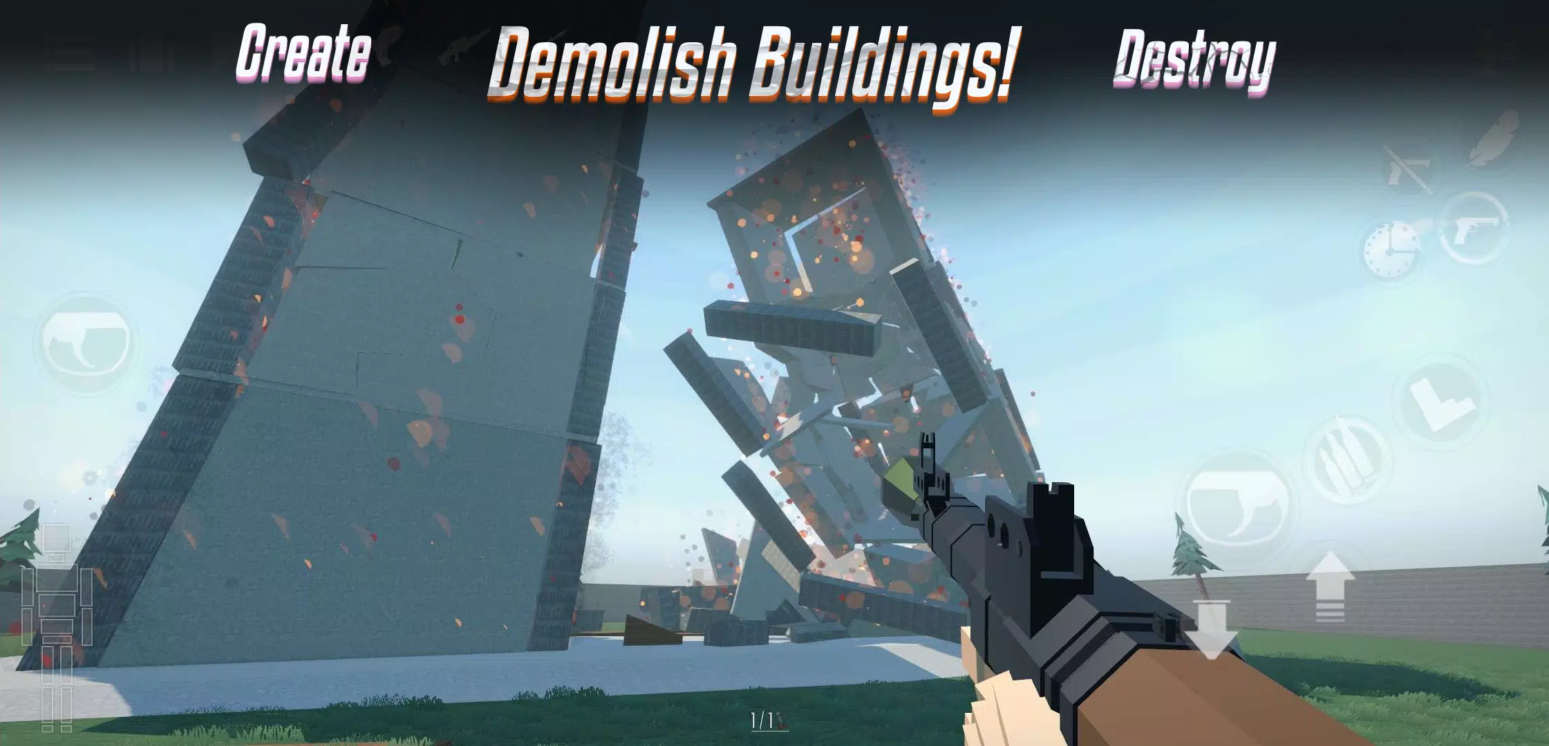 G沙盒:仇恨联机版 G沙盒:仇恨联机版