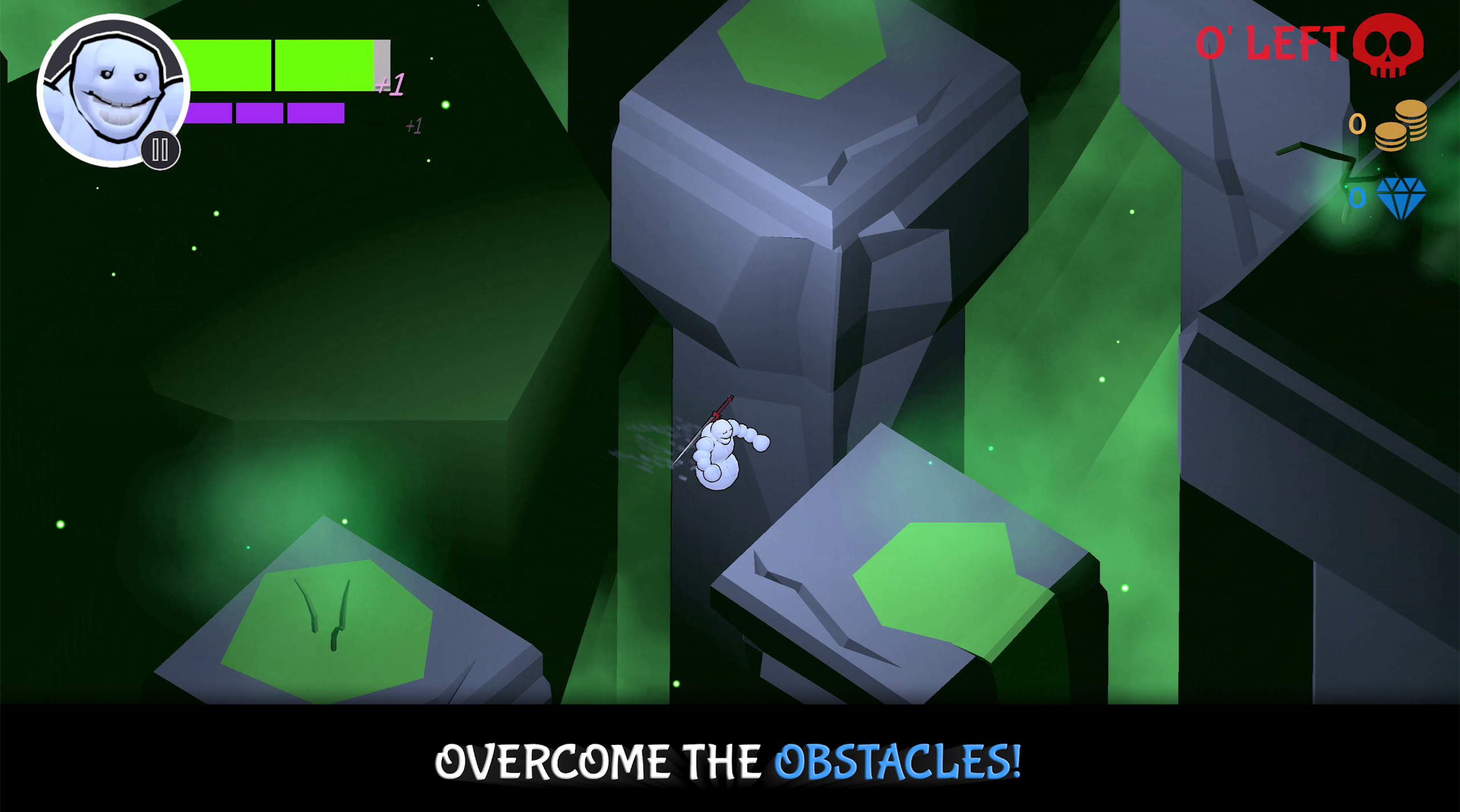 地牢碾压者 地牢碾压者