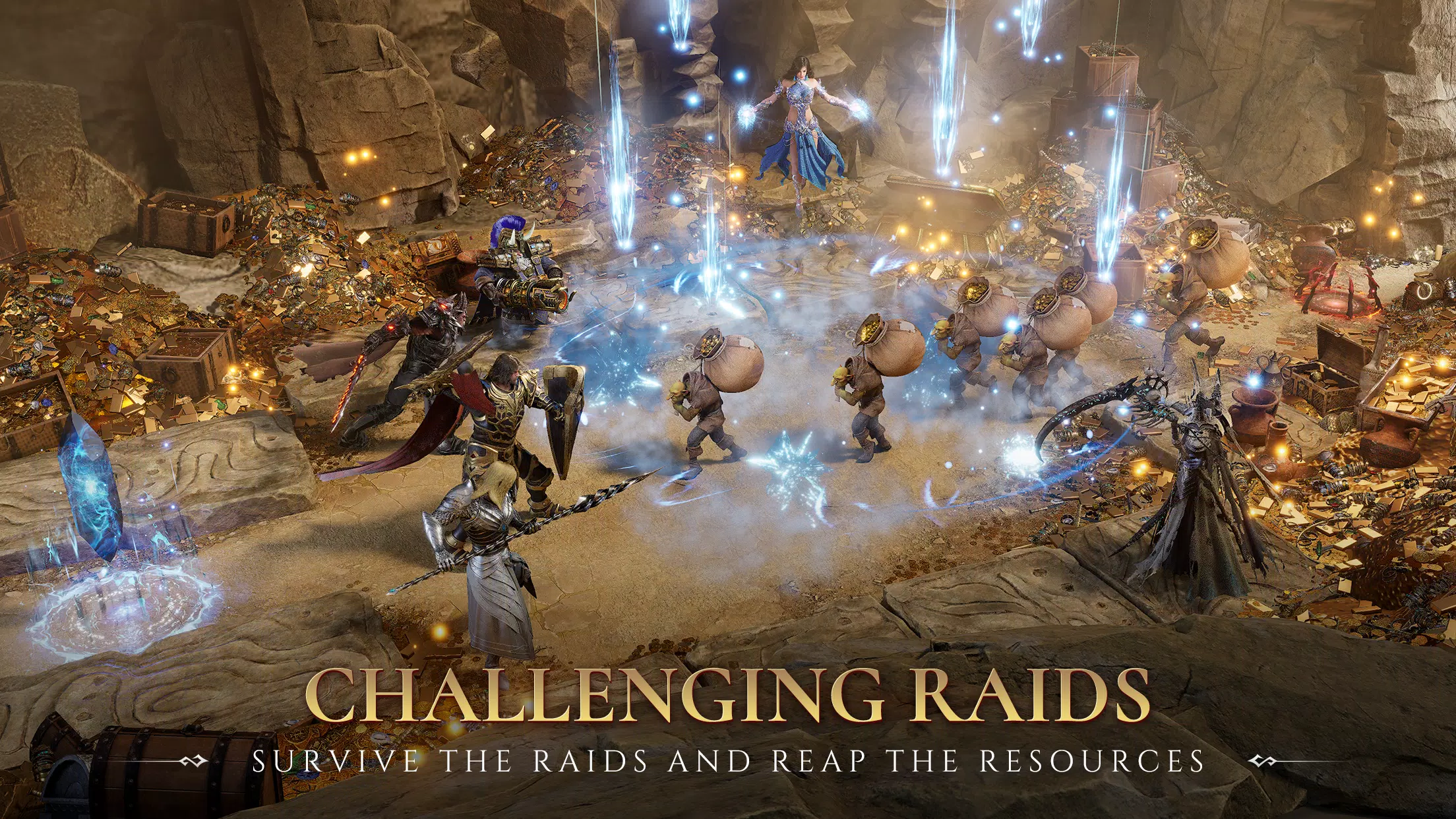 境界守望者(国际服)