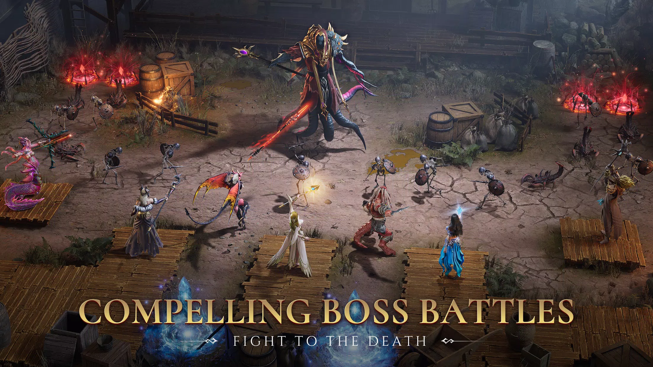 境界守望者(国际服)