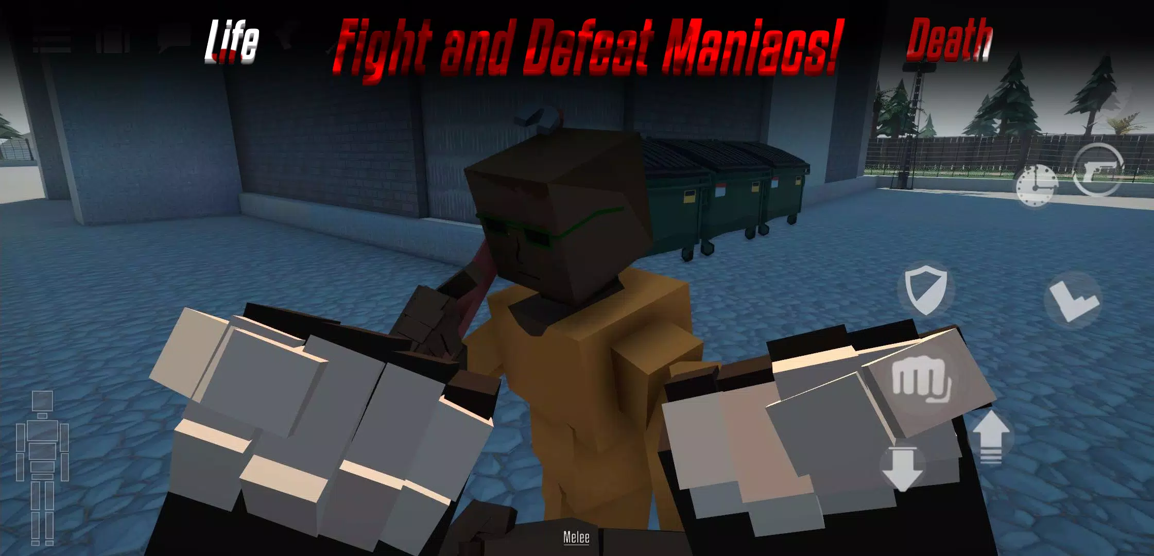 G沙盒:仇恨联机版 G沙盒:仇恨联机版