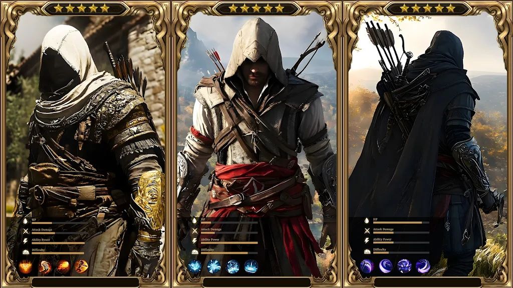 阿瓦隆之王：凛冬破晓国际服