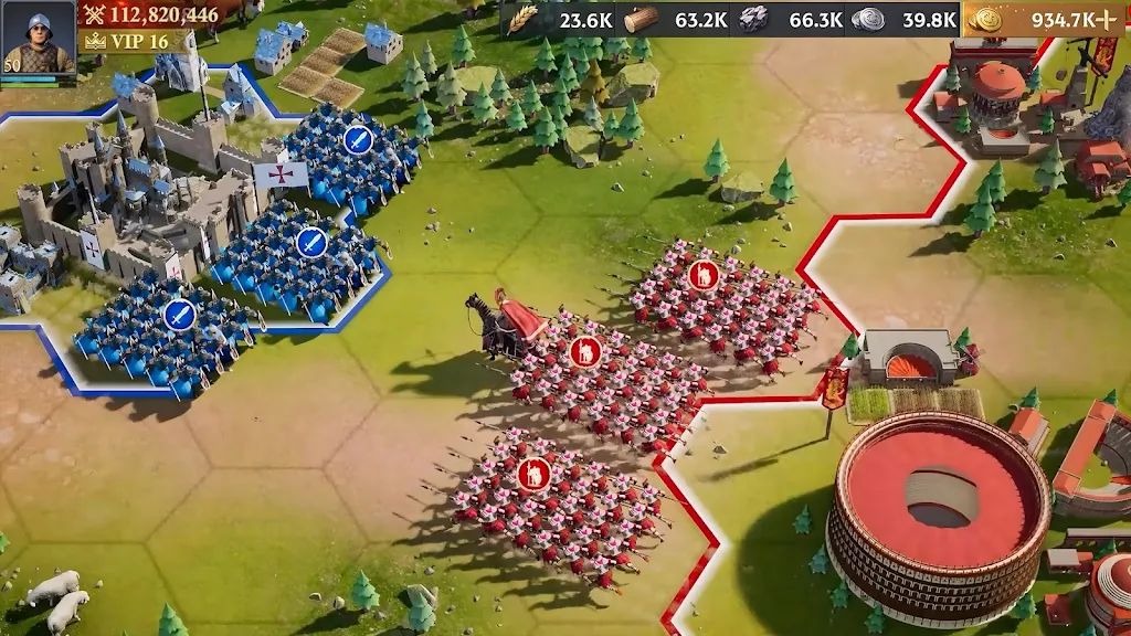 阿瓦隆之王：凛冬破晓国际服