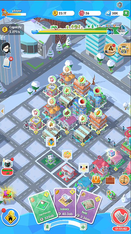 超级地产世界 超级地产世界