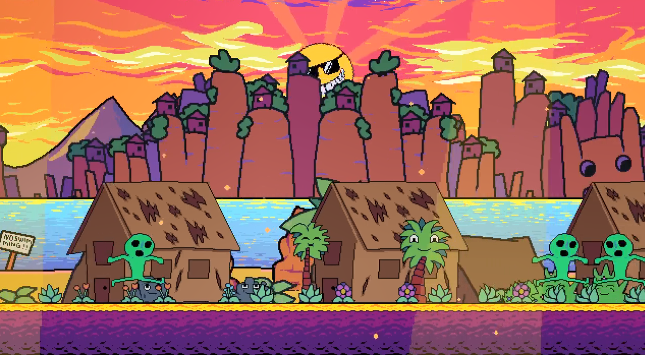 失踪的班班(辅助菜单)