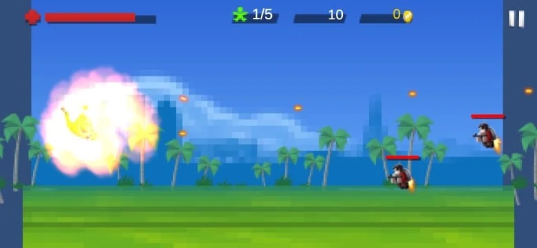 直升机战斗 直升机战斗