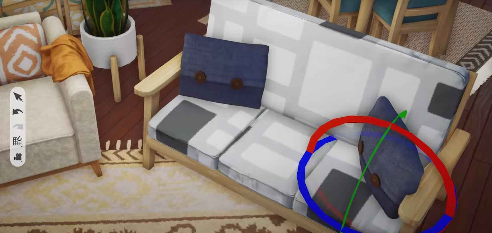 Project Rene-模拟人生