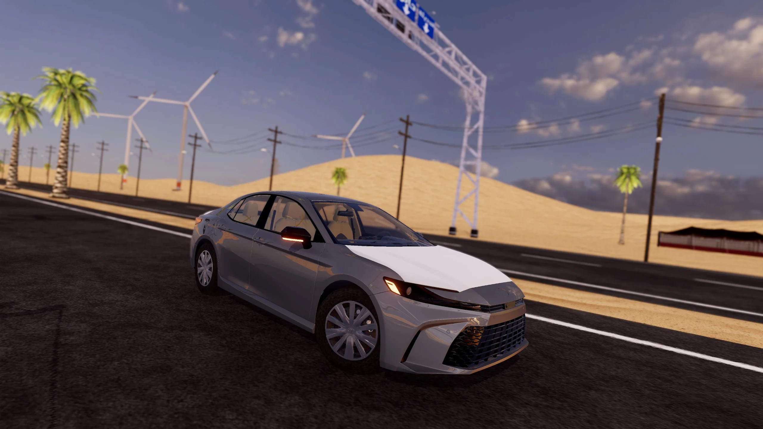 阿尔卡姆里之王(辅助菜单)