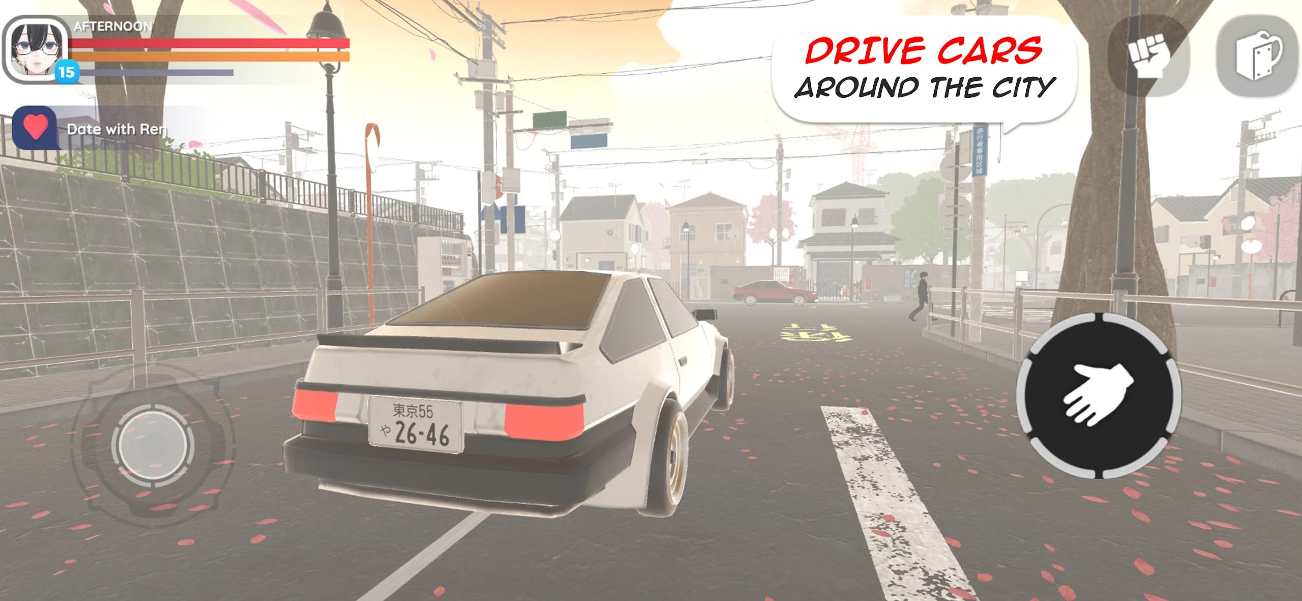 病娇杀手模拟器 病娇杀手模拟器