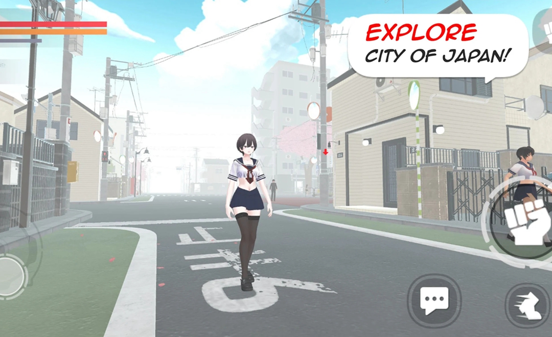 病娇杀手模拟器 病娇杀手模拟器