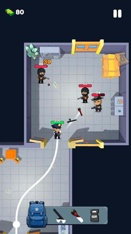 罪犯要塞 罪犯要塞