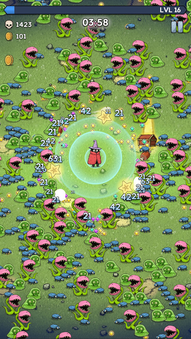 魔法石窟 魔法石窟