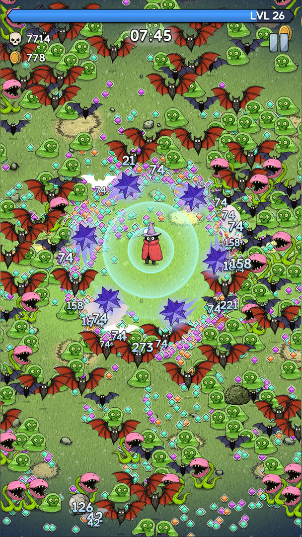 魔法石窟 魔法石窟