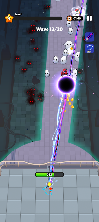 幽灵爆能枪(辅助菜单)