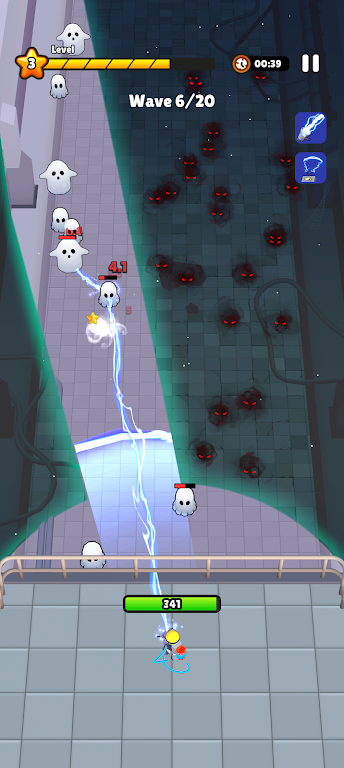 幽灵爆能枪(辅助菜单)