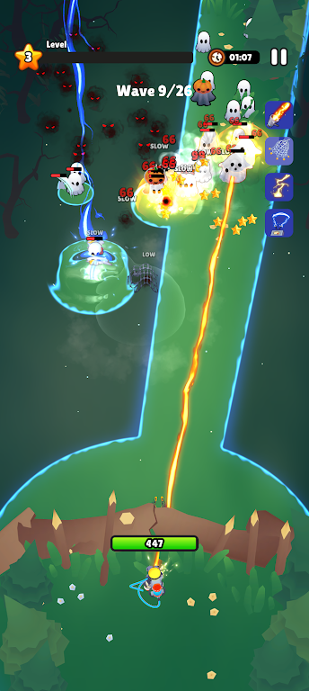 幽灵爆能枪(辅助菜单)