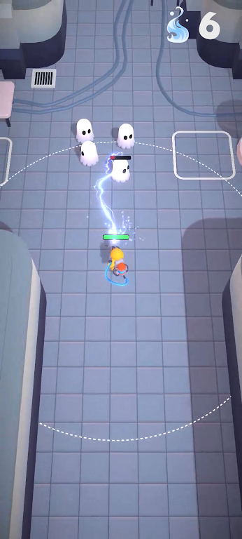 幽灵爆能枪(辅助菜单)