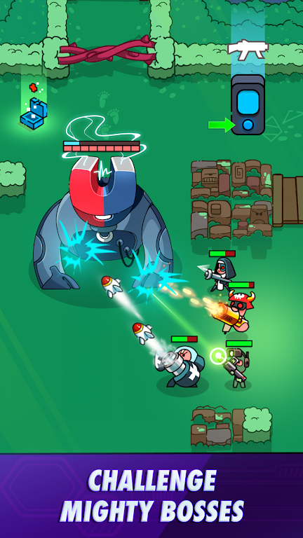 太空潜水员：幸存者之旅