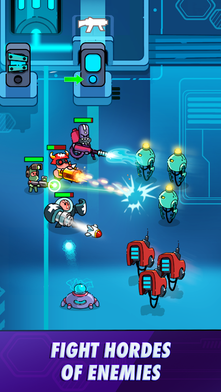 太空潜水员：幸存者之旅