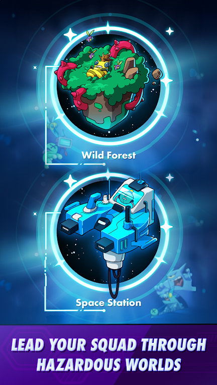 太空潜水员：幸存者之旅