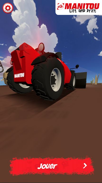 驾驶曼尼通汽车