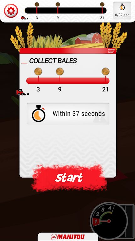 驾驶曼尼通汽车