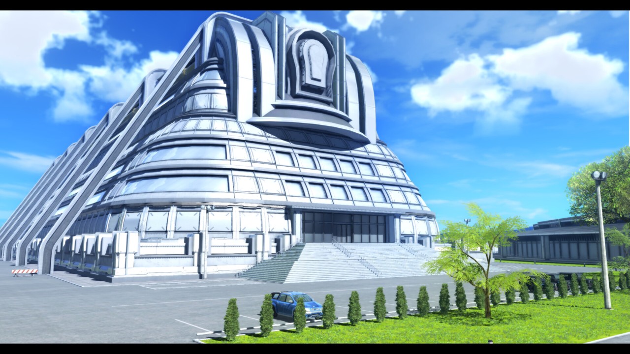 英雄传说:界之轨迹