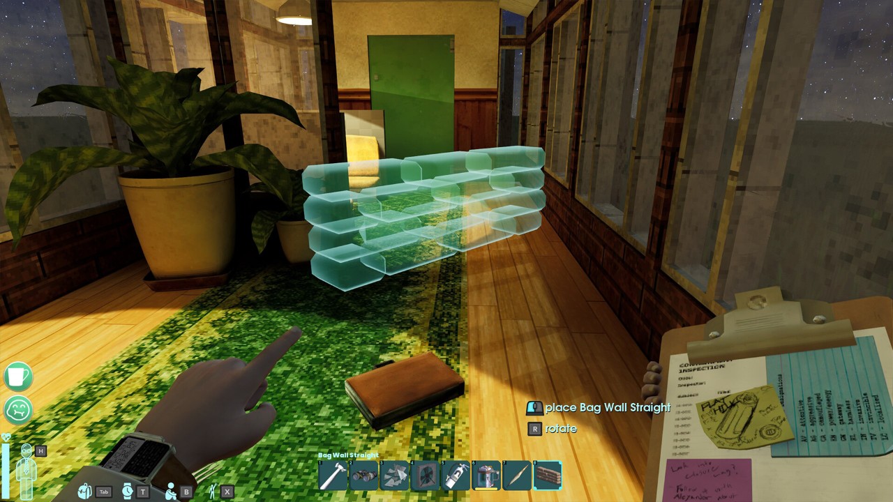 非生物因素Abiotic Factor