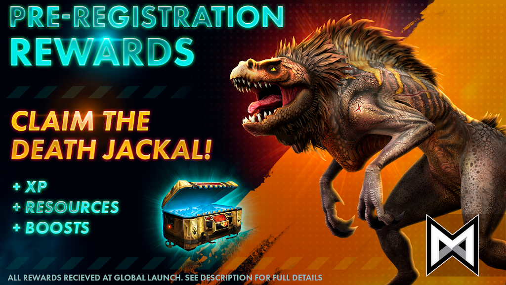 哥斯拉x金刚:泰坦猎人(国际服) 哥斯拉x金刚:泰坦猎人(国际服)