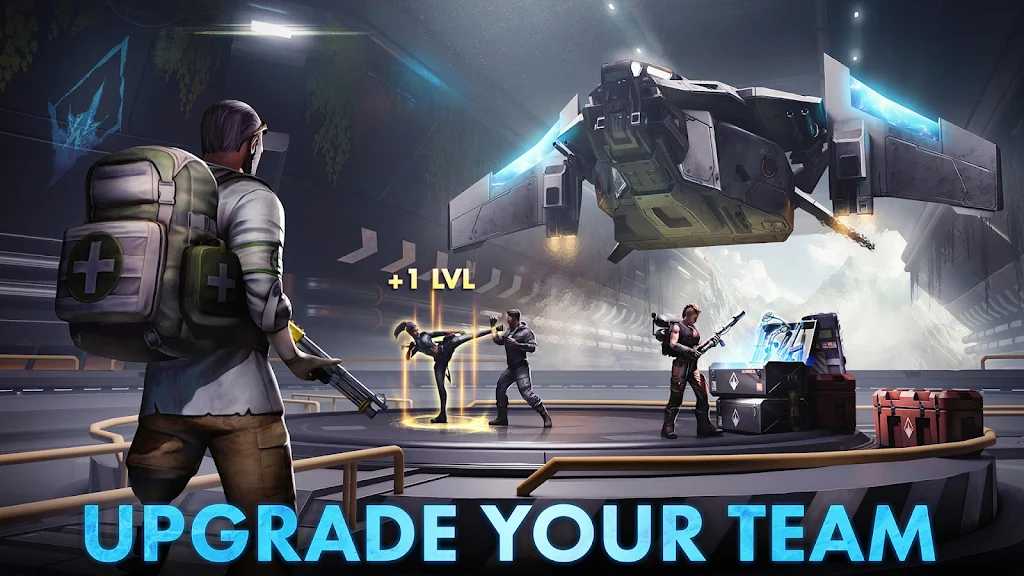 哥斯拉x金刚:泰坦猎人(国际服) 哥斯拉x金刚:泰坦猎人(国际服)