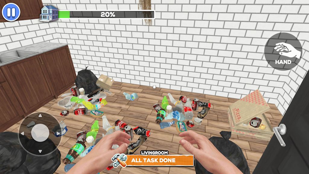 梦想之家建造者模拟器