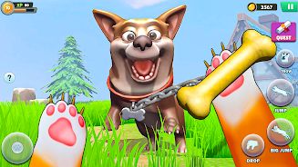 愤怒的奶奶大战猫:恶作剧游戏 愤怒的奶奶大战猫:恶作剧游戏