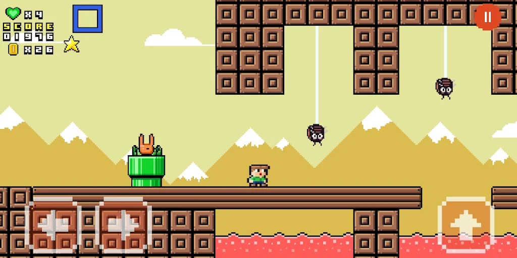 超级奥利弗世界