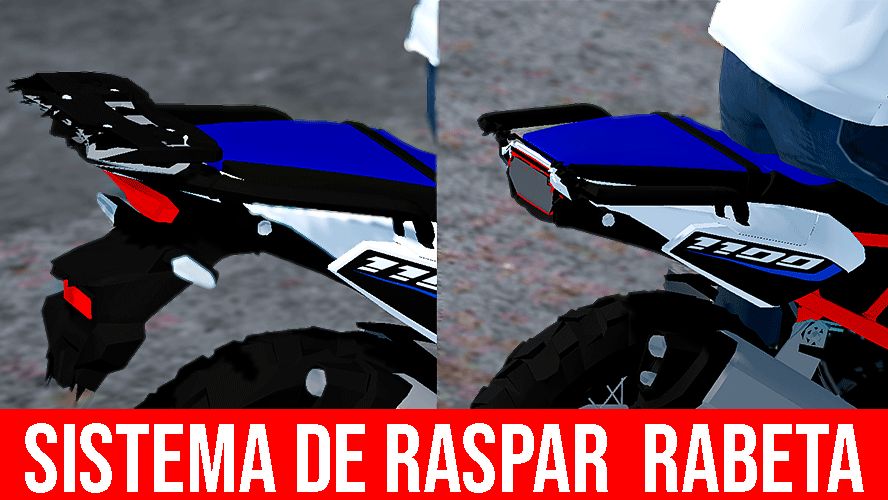 街道等级飞行员