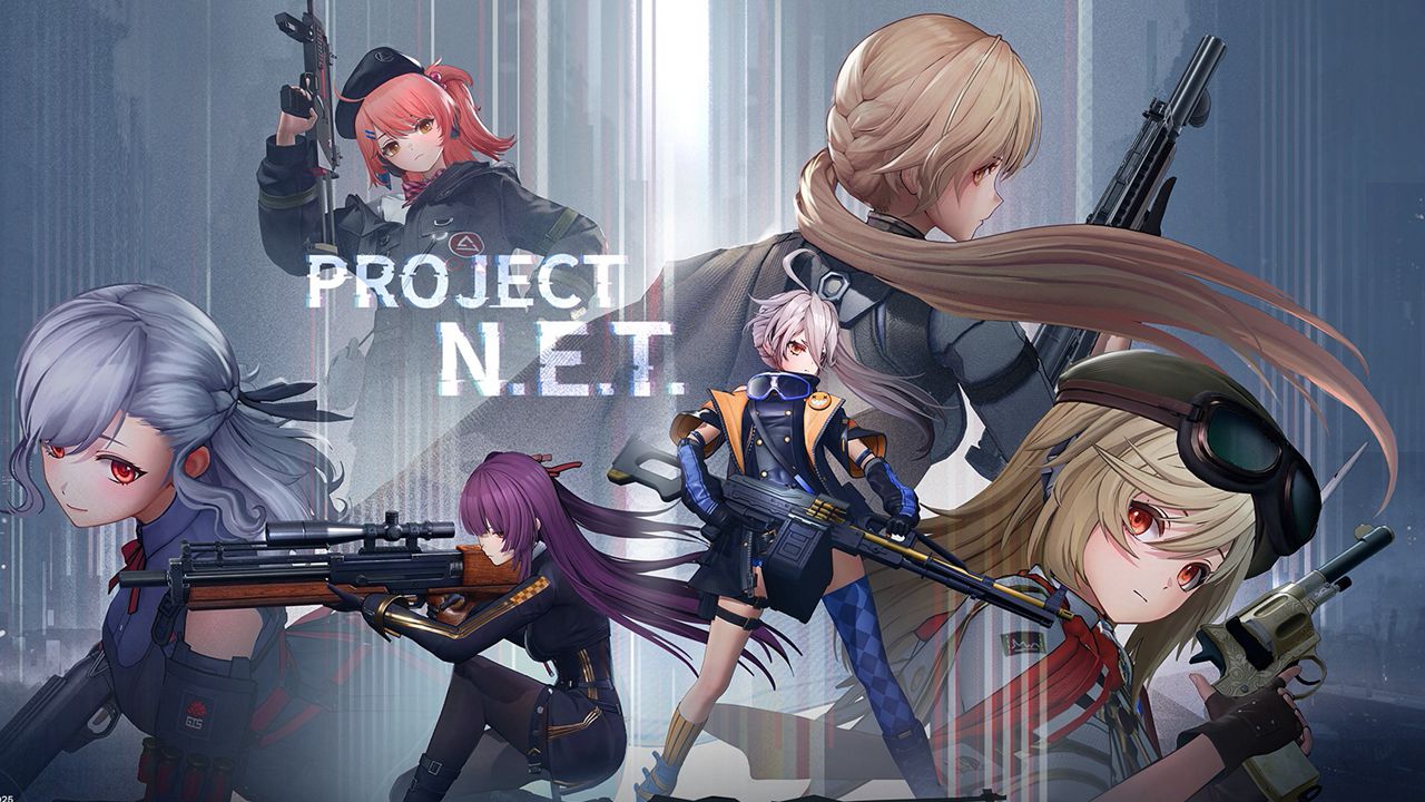 Project NET