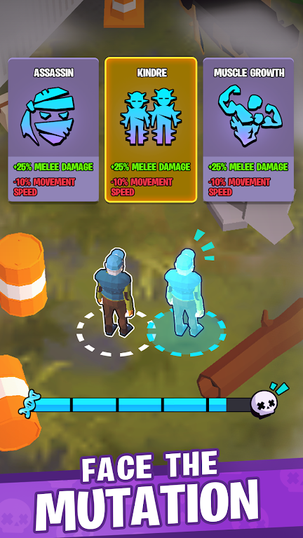 雾落:转折点 雾落:转折点