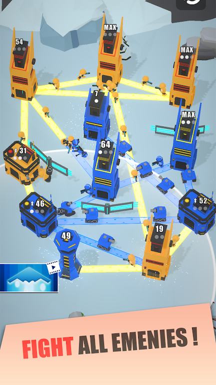 星球大战：征服者