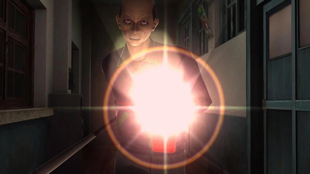 恐怖学校:白色情人节(恐怖情人节)