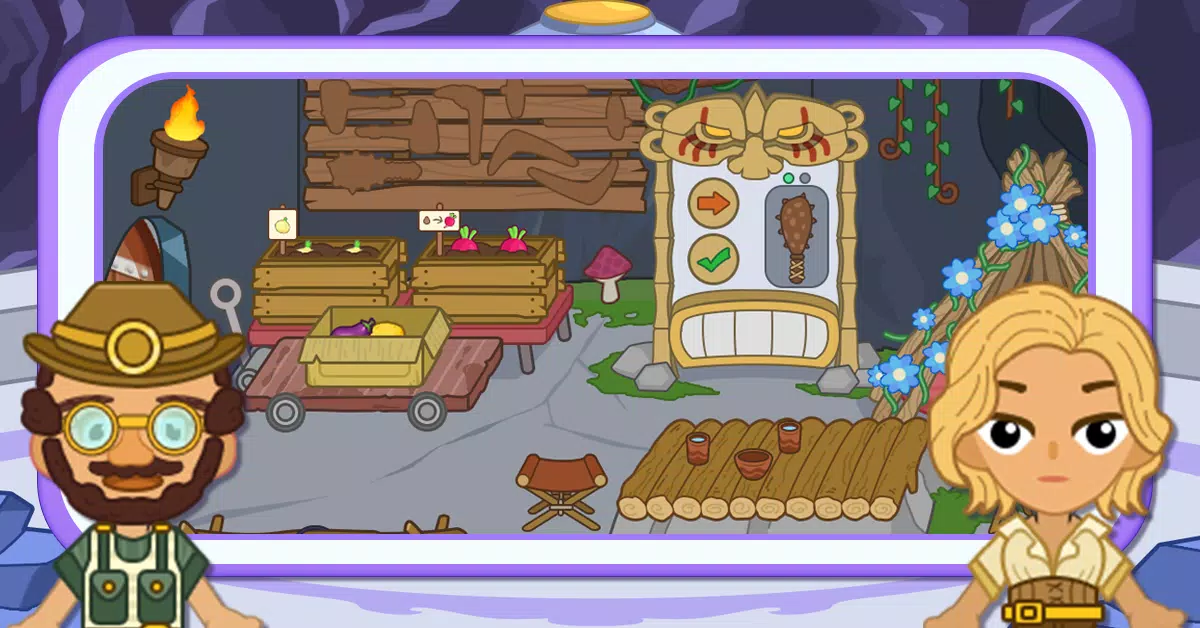 我的家乡:超级城市(国际服)