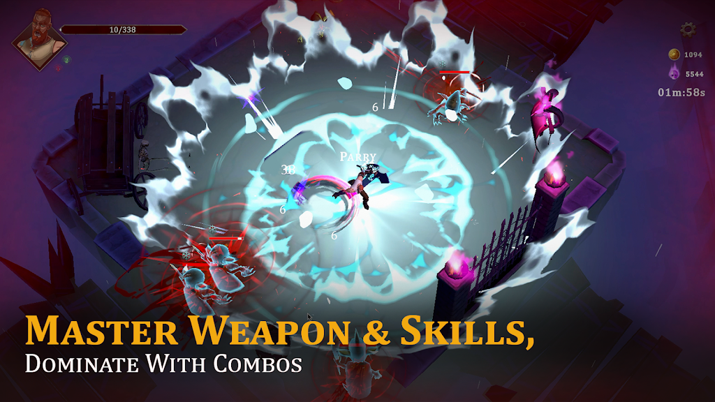 亡灵之魂 亡灵之魂